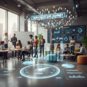 Culture as a Performance Multiplier