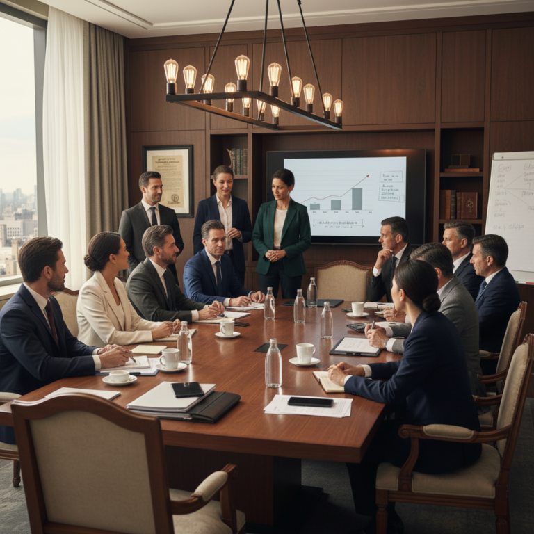 Why Modern CFOs Are Redefining Performance Management