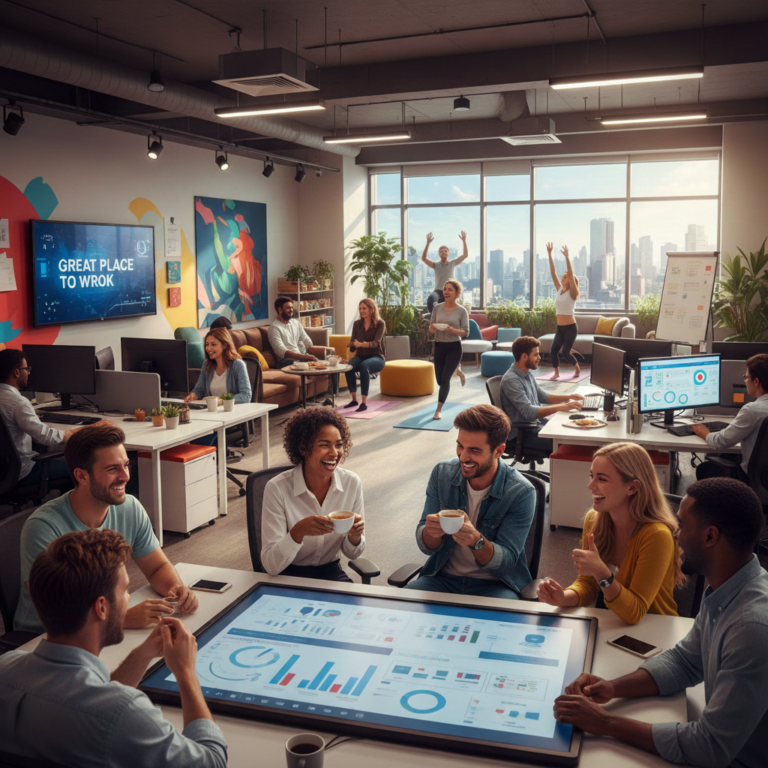 Employee Experience and Performance: Two Sides of the Same Coin